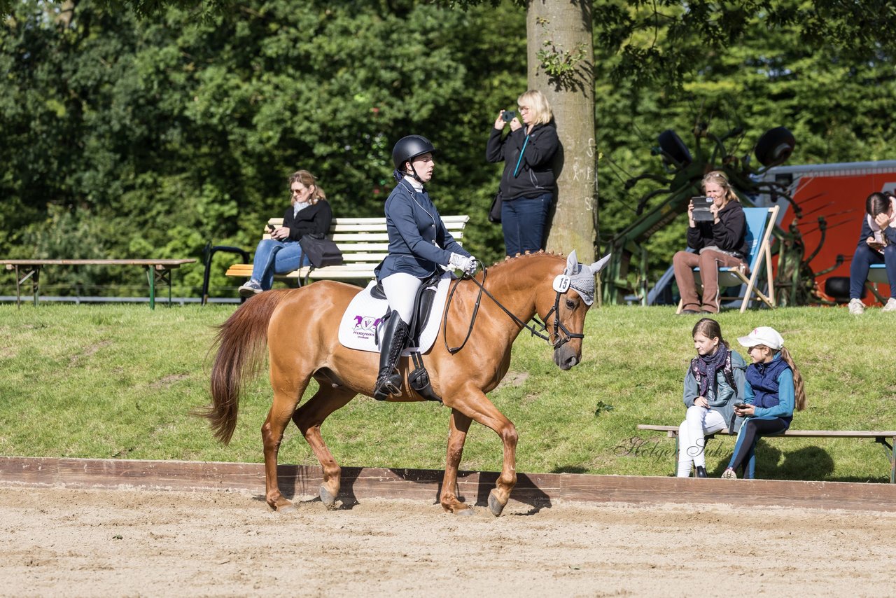 Bild 386 - Pony Akademie Turnier